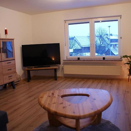 Ferienwohnung Zum Kirschhof Hofbieber المظهر الخارجي الصورة
