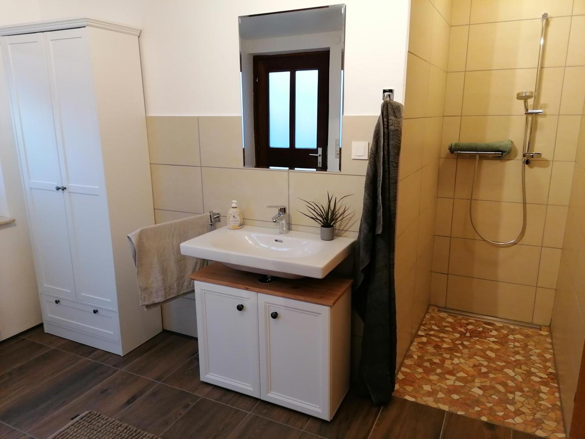 Ferienwohnung Zum Kirschhof Hofbieber المظهر الخارجي الصورة