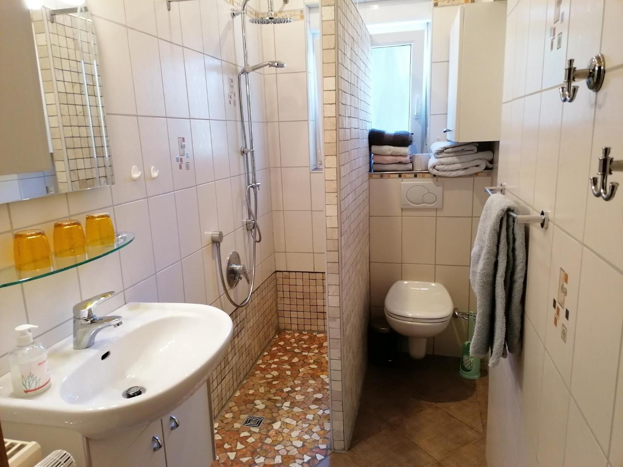Ferienwohnung Zum Kirschhof Hofbieber المظهر الخارجي الصورة
